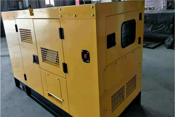 前进发电机出租 前进发电机出租