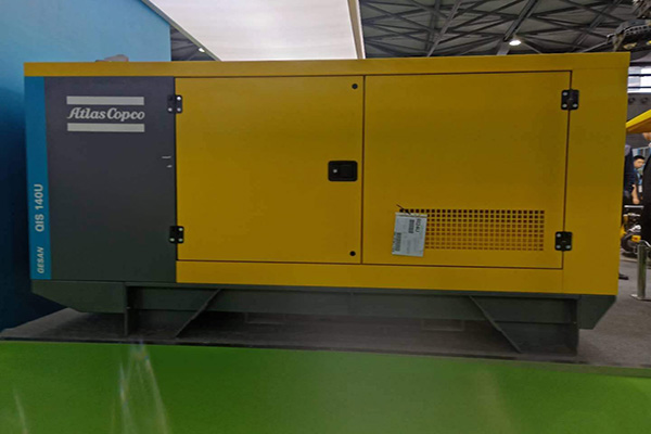 前进发电机出租 前进发电机出租